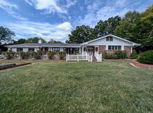 4515 Garvin Dr, Charlotte, NC 28269