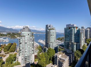 620 Cardero St #170X, Vancouver, BC V6G 0C7