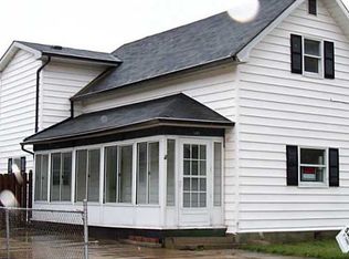 141 E Poplar St, Saint Paris, OH 43072