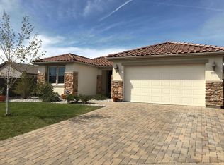 1745 Opal Ridge Dr, Reno, NV 89506