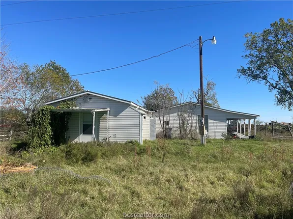 3747 Fleming Prairie Rd, Victoria, TX 77905