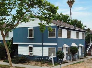 1320 N Sycamore St #A, Santa Ana, CA 92701