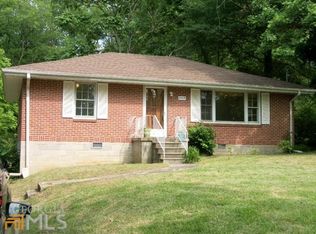4828 N Oak St, Forest Park, GA 30297