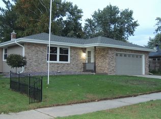 2010 W Conde St, Janesville, WI