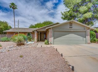 7474 E Rio Vista Cir, Tucson, AZ 85715
