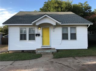 2255 NW 36th St, Oklahoma City, OK 73112