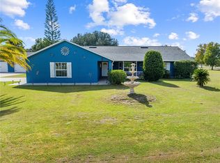 2260 Bronco Dr, Saint Cloud, FL 34771