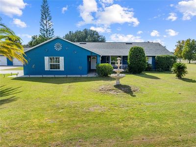 2260 Bronco Dr, Saint Cloud, FL, 34771