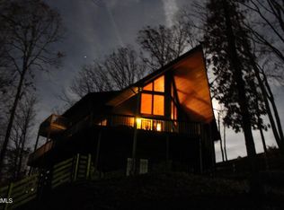 1089 N Old Grey Ridge Rd, Maryville, TN 37801