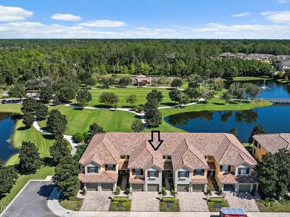 86 FAWN GULLY Lane #D, Ponte Vedra, FL 32081