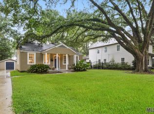 4450 Arrowhead St, Baton Rouge, LA 70808