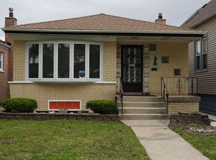 4527 S Kilpatrick Ave, Chicago, IL 60632