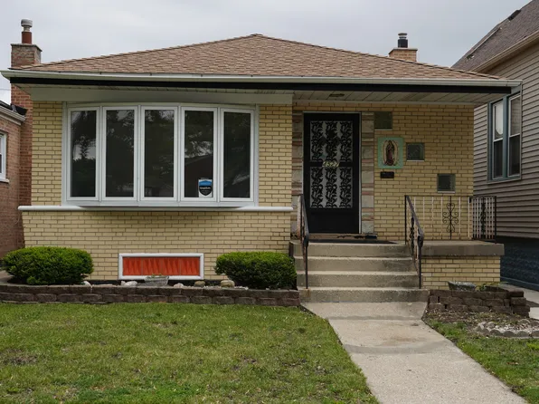 4527 S Kilpatrick Ave, Chicago, IL 60632