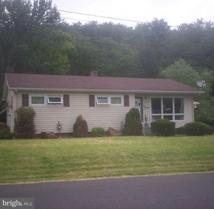 350 Parkview Dr, Keyser, WV, 26726