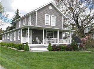 1055 Cunningham Rd, Salem, OH 44460