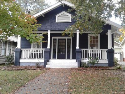 608 Pecan Ave, Charlotte, NC, 28204
