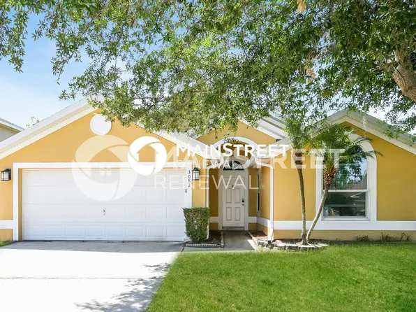3082 Mandolin Dr, Kissimmee, FL 34744
