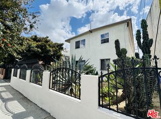 (Undisclosed Address), Los Angeles, CA 90001