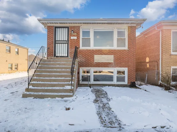 7513 W 63rd Pl, Summit, IL 60501