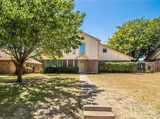 8731 County View Rd, Dallas, TX 75249