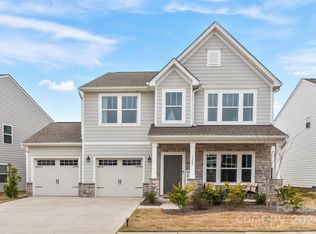 1229 Scotch Meadows Loop, Monroe, NC 28110