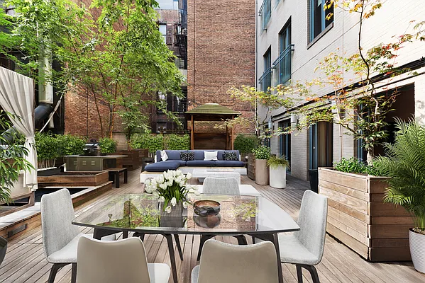 Rented by Compass | media 21