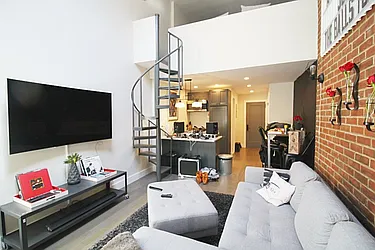 Rented by Bold New York