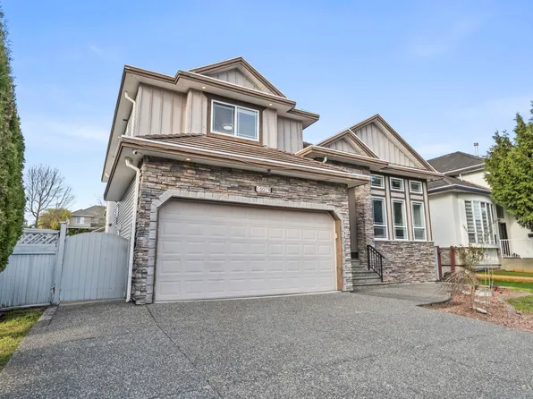 15079 67th Ave, Surrey, BC V3S 1B9