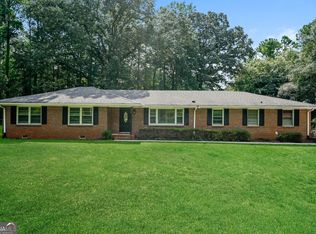 1904 Old Conyers Rd, Stockbridge, GA 30281