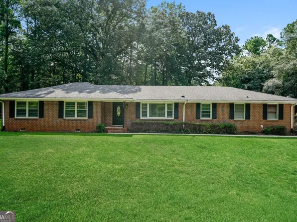 1904 Old Conyers Rd, Stockbridge, GA 30281