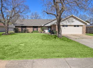 502 Parklane Dr, Bossier City, LA 71111