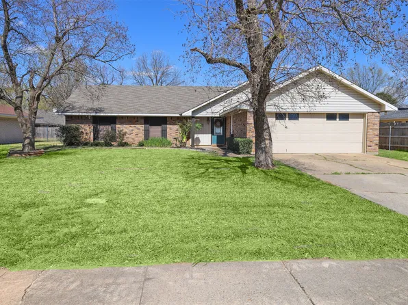 502 Parklane Dr, Bossier City, LA 71111