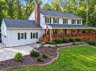143 Walnut Ridge Dr, Stafford, VA 22556