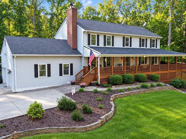 143 Walnut Ridge Dr, Stafford, VA 22556