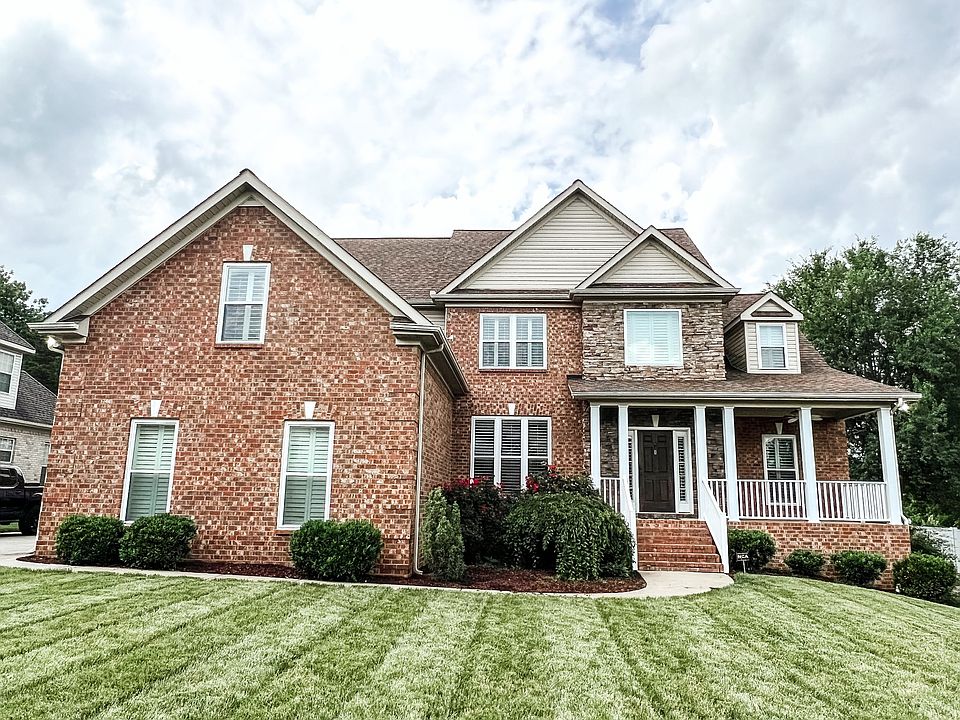 5206 Stonewood Dr, Smyrna, TN 37167 Zillow