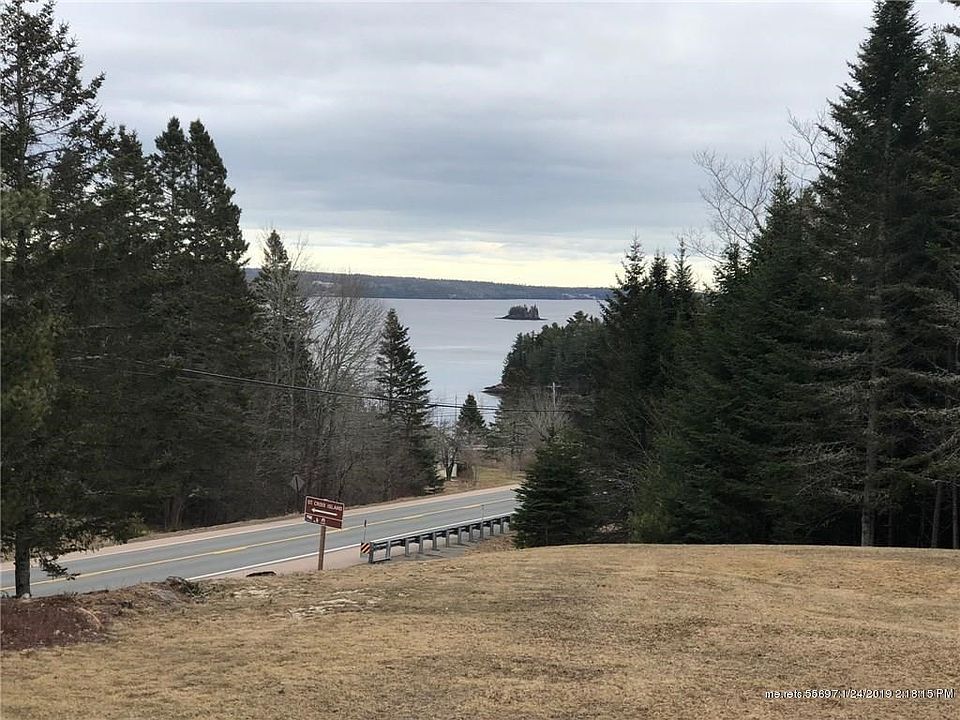 Gorgeous views of the St. Croix...