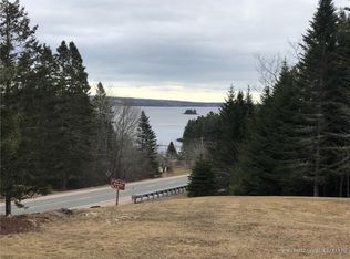 1481 River Rd, Calais, ME 04619