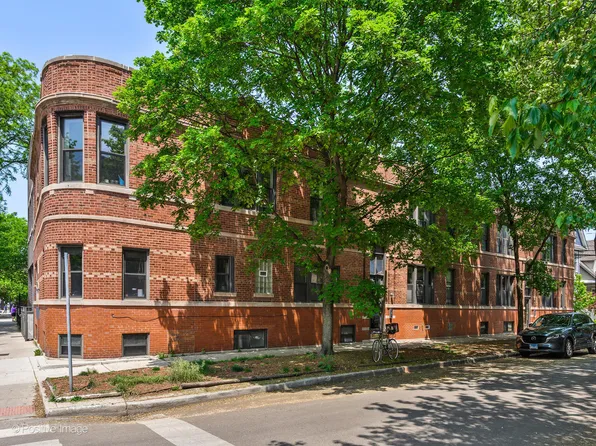 1946 W Bradley Pl APT 1W, Chicago, IL 60613
