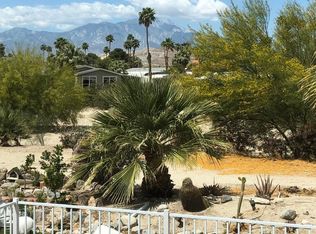 74711 Dillon Rd SPACE 1016, Desert Hot Springs, CA 92241