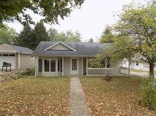 600 Rockville Rd, Greencastle, IN 46135