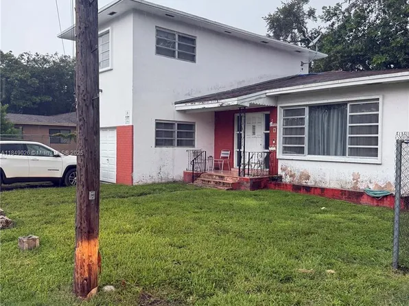 3753 Washington Ave, Miami, FL 33133