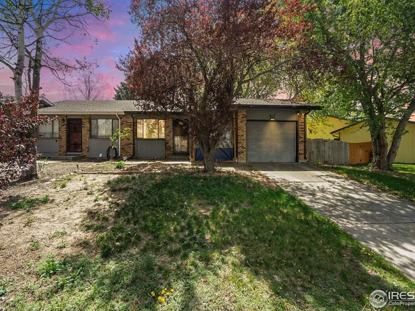 615 46th Ave Ct, Greeley, CO 80634