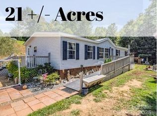 282 Reagan Ln, Bostic, NC 28018