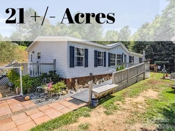 282 Reagan Ln, Bostic, NC 28018