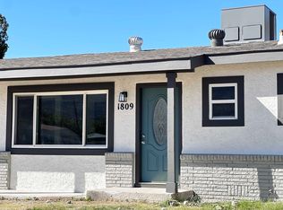 1809 Park Ave, Alamogordo, NM 88310