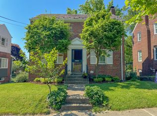 1627 Webster St NE, Washington, DC 20017