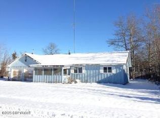 120 B St, Anderson, AK 99744