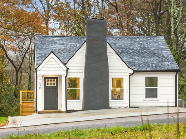 2632 Simpson Ave, Chattanooga, TN 37415