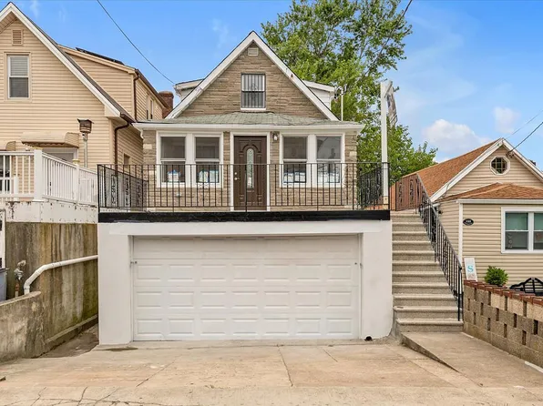 153 Prentiss Ave, Bronx, NY 10465