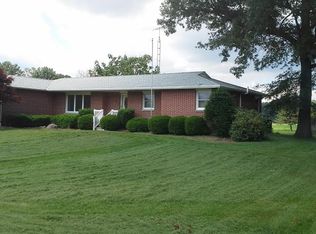 3017 State Route 60, Wakeman, OH 44889